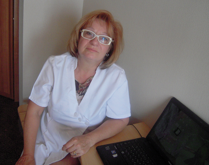 Дискусии на д-р Весела Бонева в CredoWeb